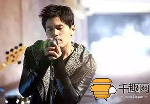 周杰伦爆料成天王视频,成天王背后的故事与心路历程  第1张