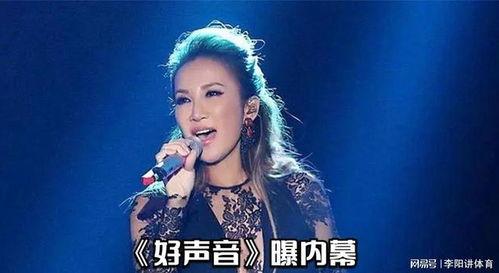 李玟爆料语音视频播放,揭秘娱乐圈不为人知的幕后故事  第3张