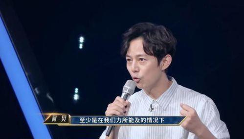 何炅主持的综艺爆料视频,揭秘明星幕后故事  第3张