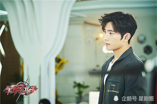 杨洋新剧爆料最新消息,神秘角色引期待，剧情悬念迭起  第1张