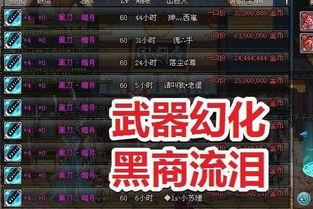 地下城勇士韩服最新爆料  第1张